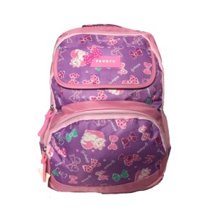 MOCHILA DE GATINHO 1802S