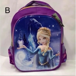 Mochila Infantil Escolar F-623